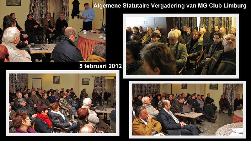 Algemene Statutaire Vergadering op 5-2-2012 te Genk in Hotel De Venne (16).jpg